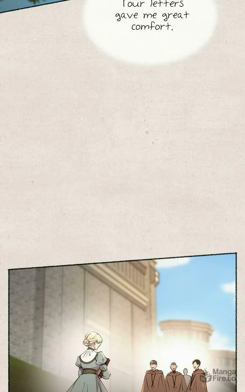 Read Like Wind on a Dry Branch chapter 100 image 110 on Lezhin