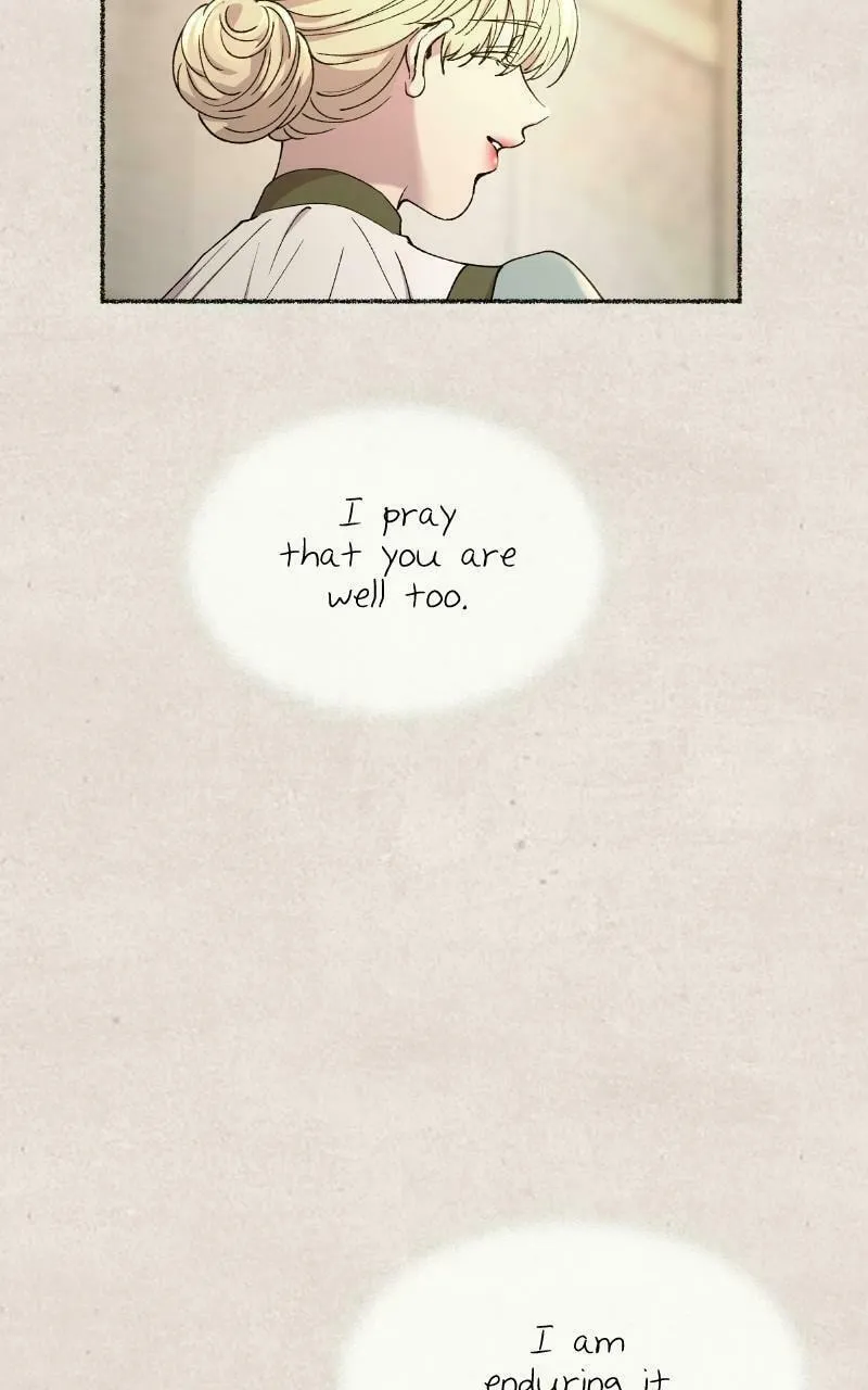 Read Like Wind on a Dry Branch chapter 100 image 112 on Lezhin