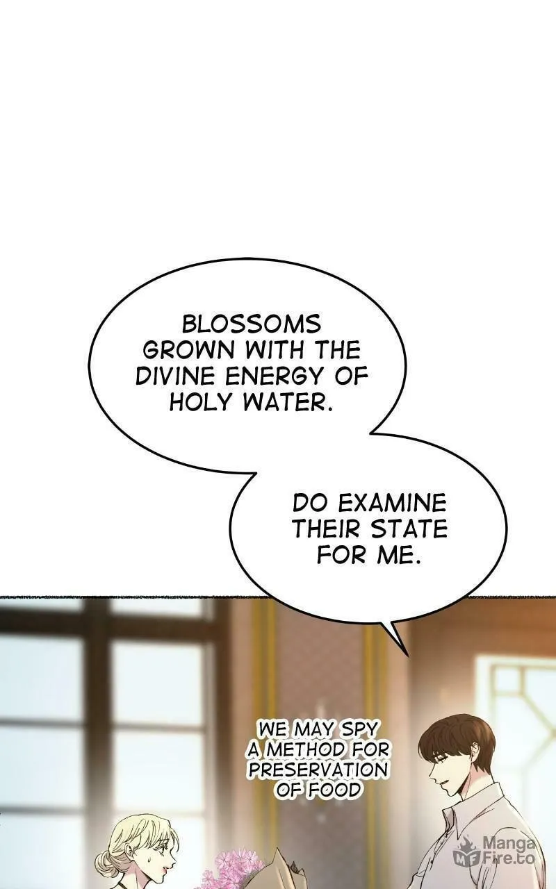 Read Like Wind on a Dry Branch chapter 100 image 17 on Lezhin