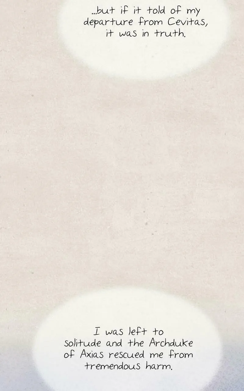 Read Like Wind on a Dry Branch chapter 100 image 27 on Lezhin