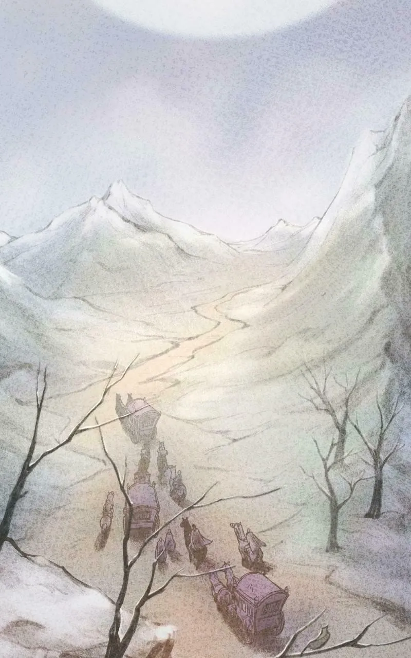 Read Like Wind on a Dry Branch chapter 100 image 28 on Lezhin