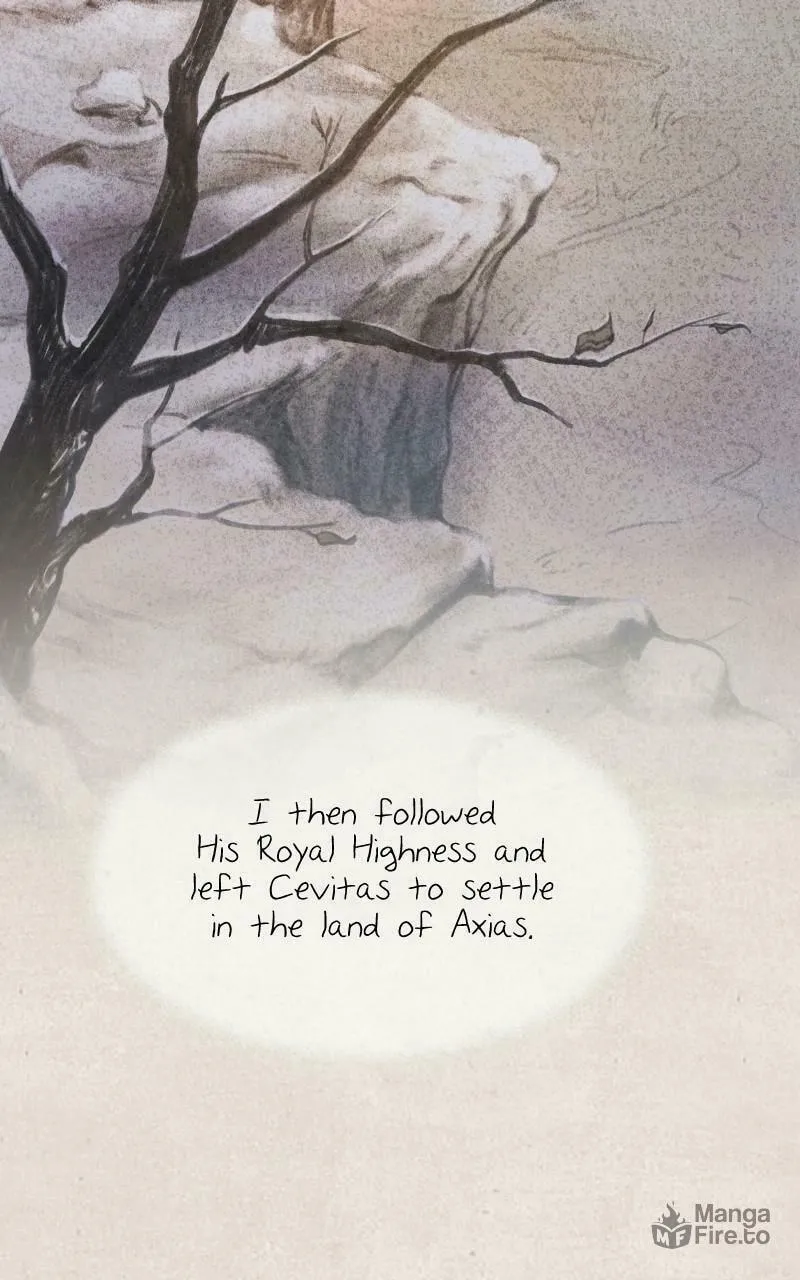 Read Like Wind on a Dry Branch chapter 100 image 29 on Lezhin