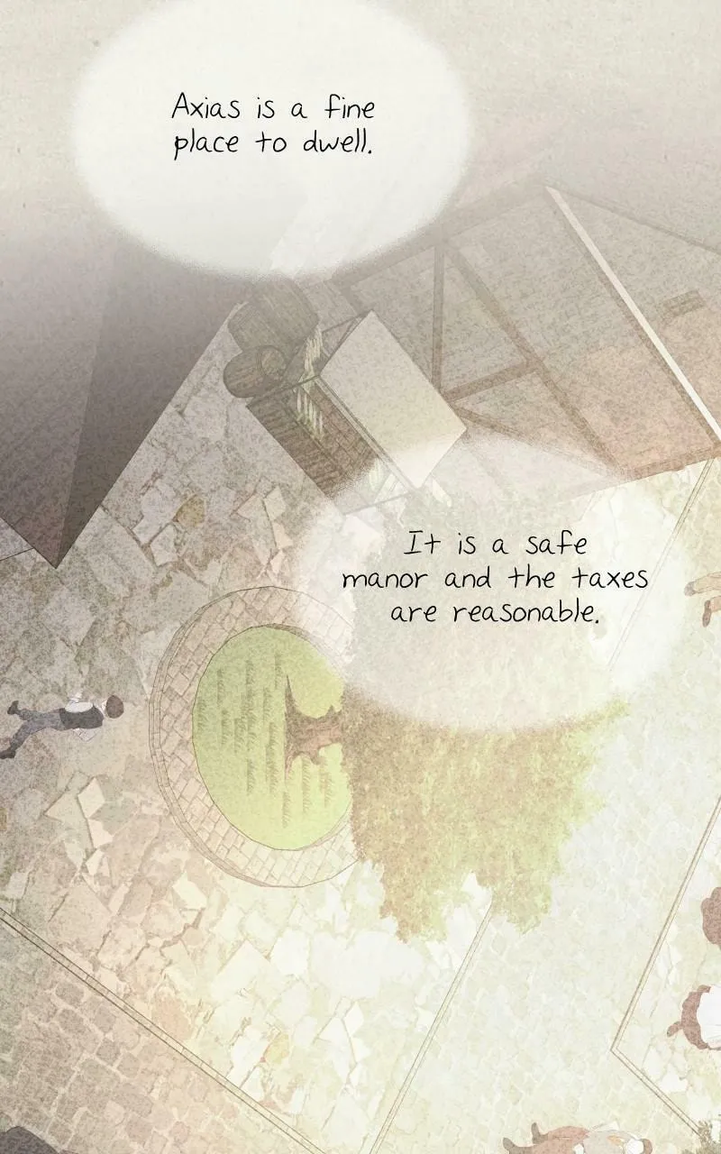Read Like Wind on a Dry Branch chapter 100 image 31 on Lezhin