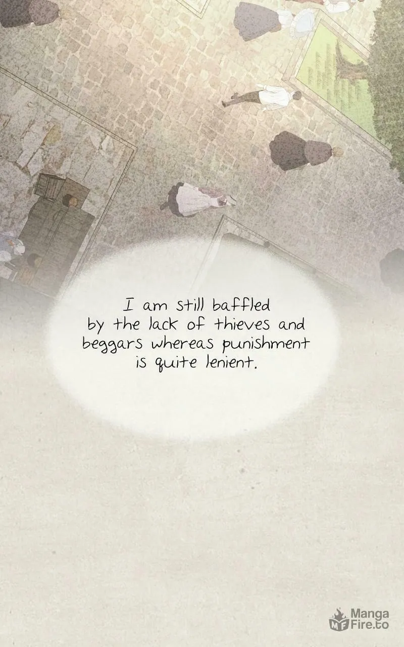 Read Like Wind on a Dry Branch chapter 100 image 32 on Lezhin