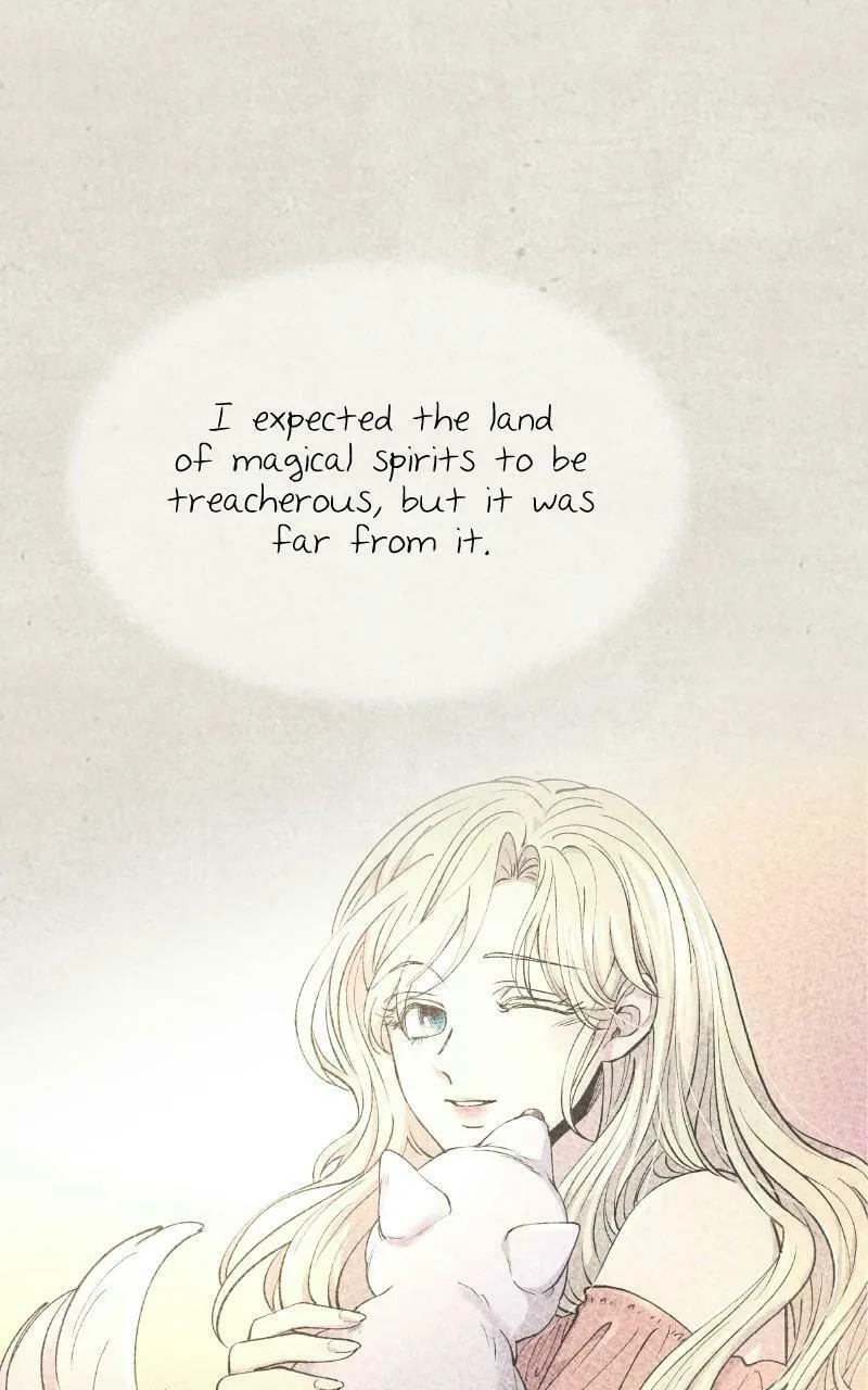 Read Like Wind on a Dry Branch chapter 100 image 33 on Lezhin