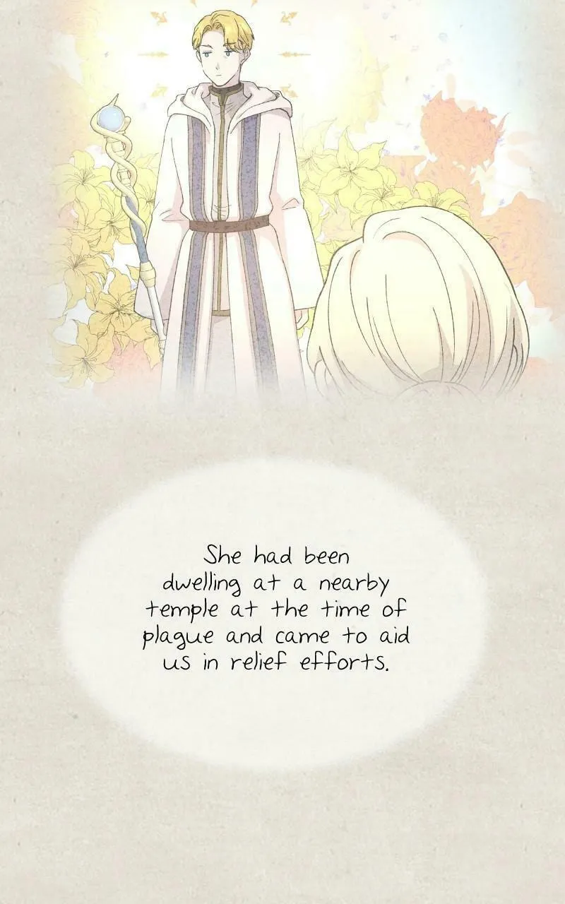 Read Like Wind on a Dry Branch chapter 100 image 36 on Lezhin