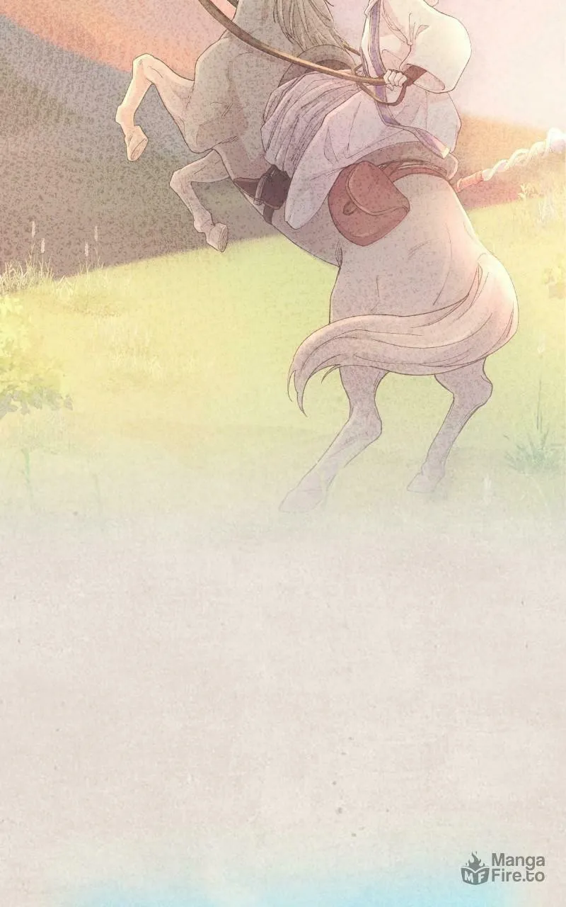 Read Like Wind on a Dry Branch chapter 100 image 38 on Lezhin