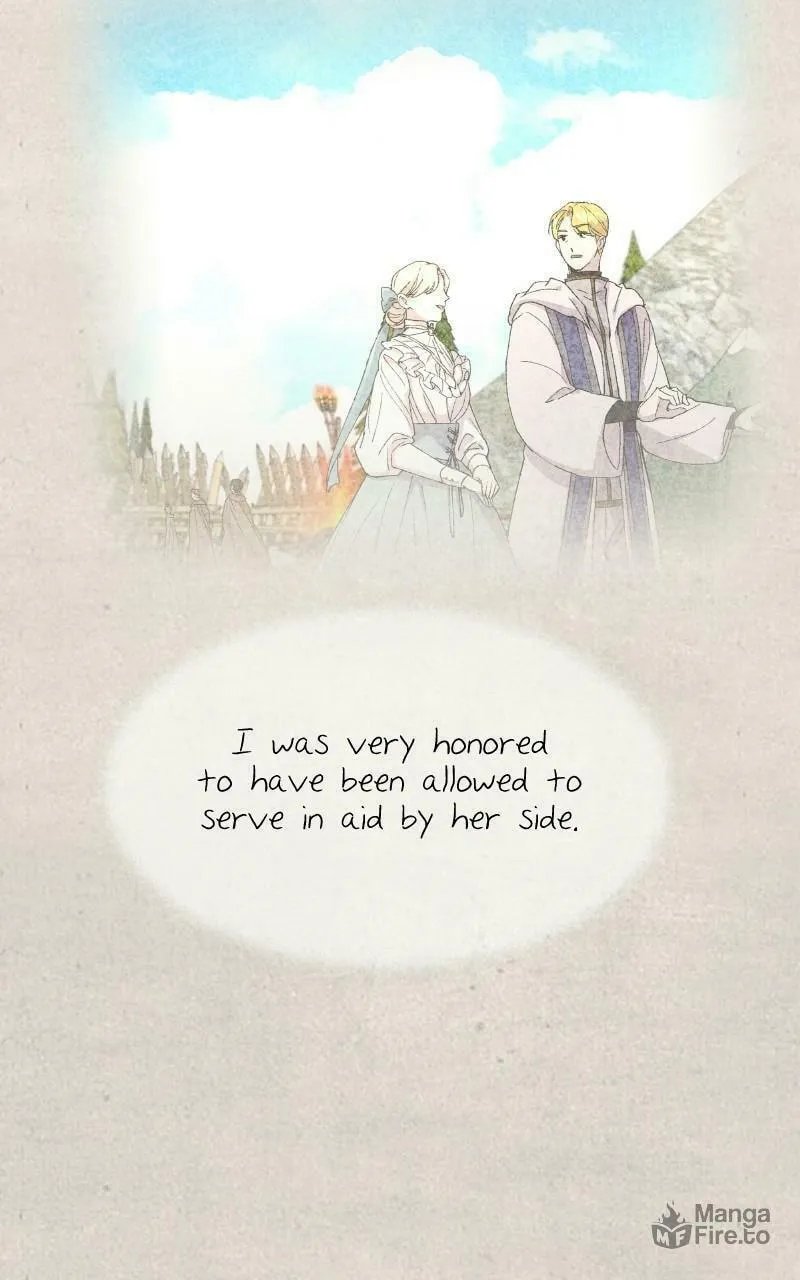 Read Like Wind on a Dry Branch chapter 100 image 39 on Lezhin
