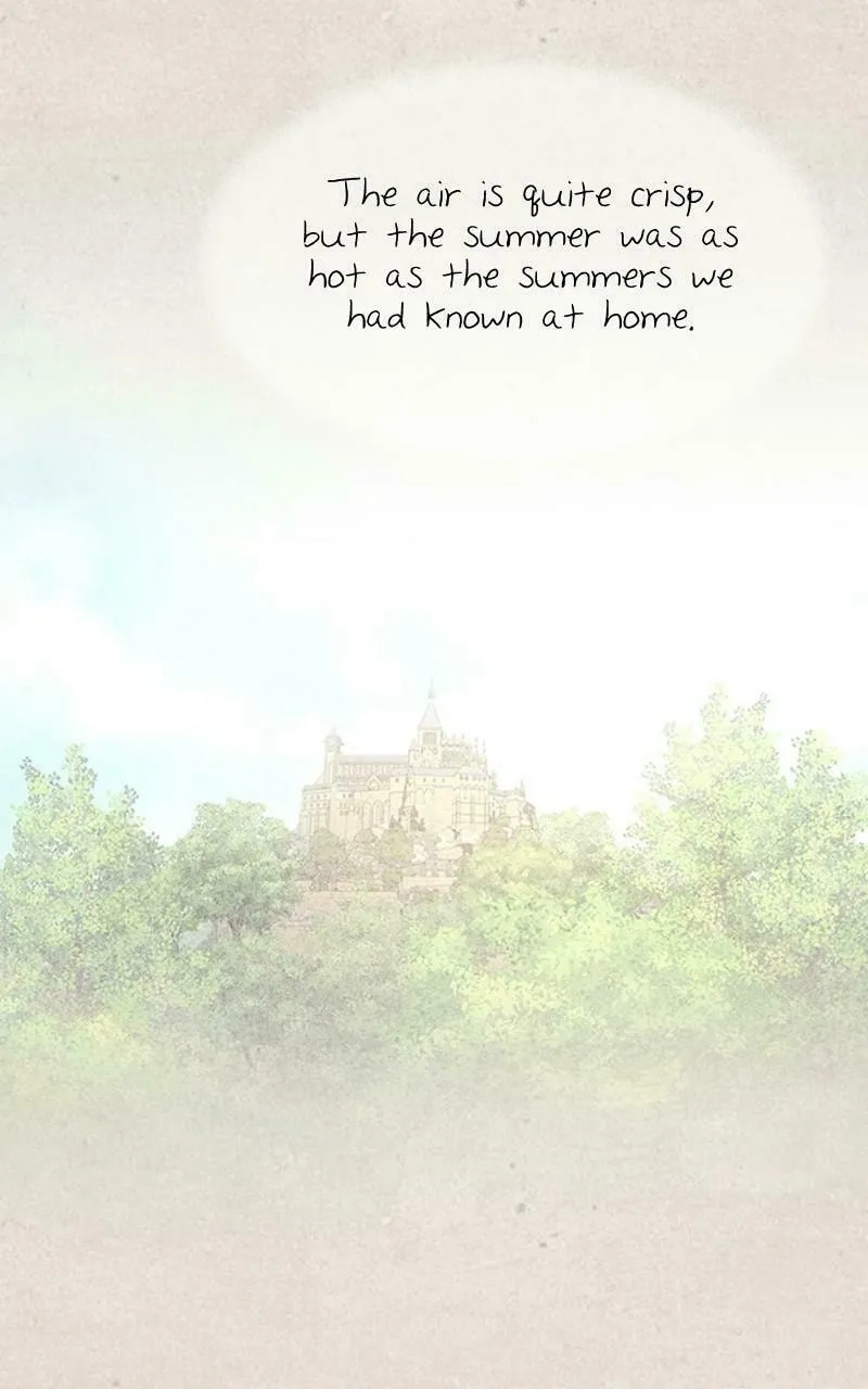 Read Like Wind on a Dry Branch chapter 100 image 42 on Lezhin