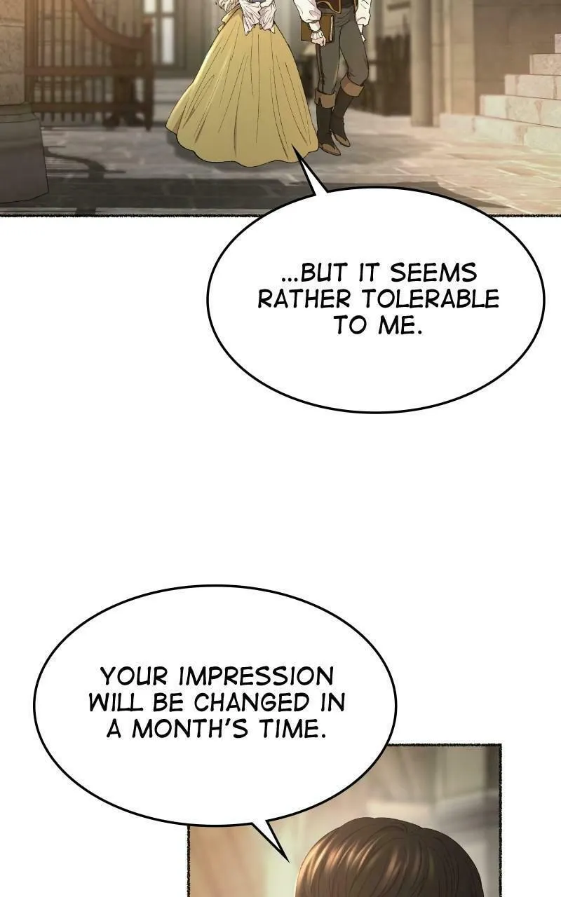 Read Like Wind on a Dry Branch chapter 100 image 46 on Lezhin