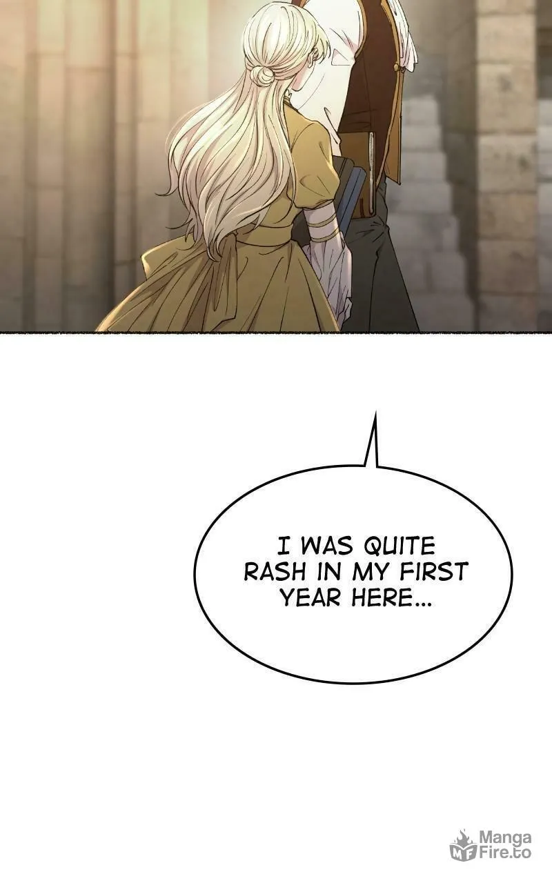 Read Like Wind on a Dry Branch chapter 100 image 49 on Lezhin