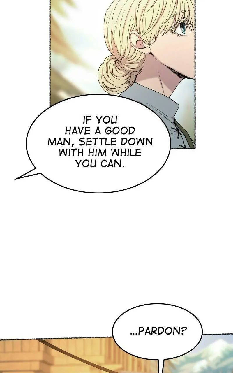 Read Like Wind on a Dry Branch chapter 100 image 58 on Lezhin
