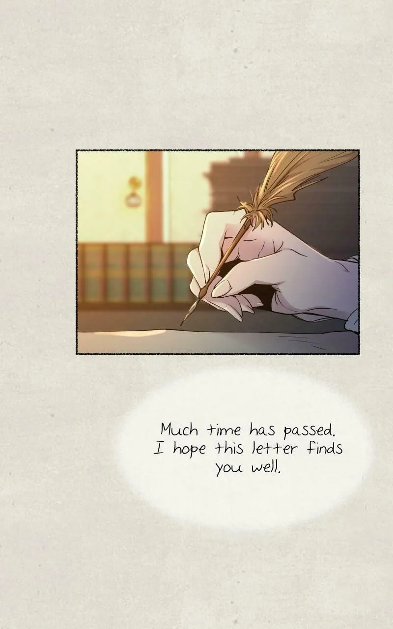 Read Like Wind on a Dry Branch chapter 100 image 6 on Lezhin