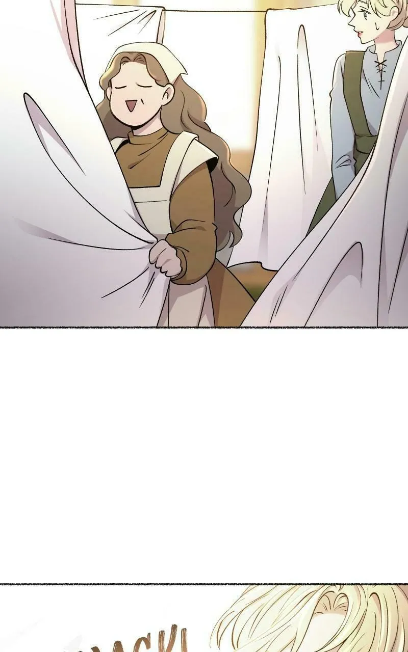 Read Like Wind on a Dry Branch chapter 100 image 67 on Lezhin