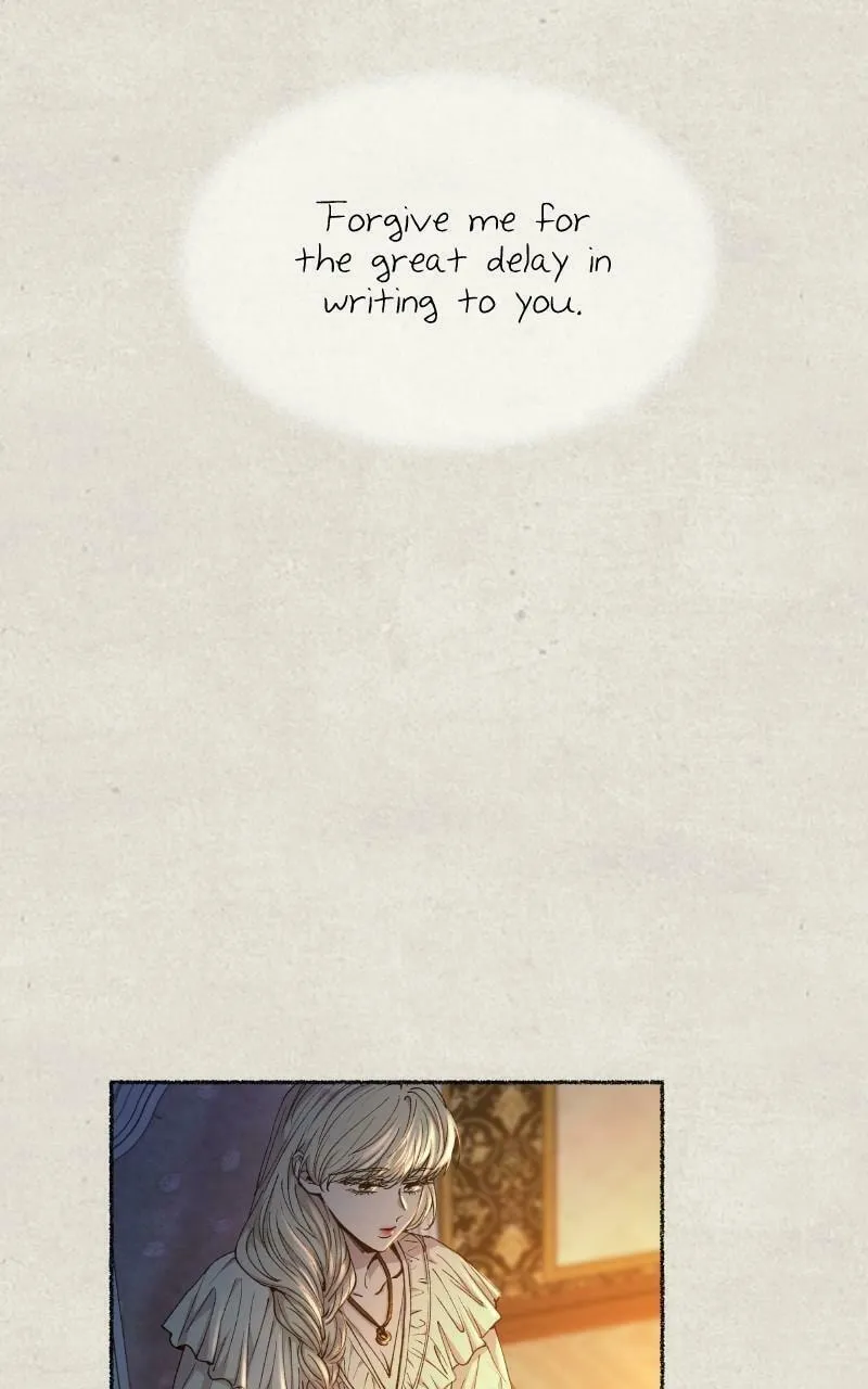 Read Like Wind on a Dry Branch chapter 100 image 7 on Lezhin