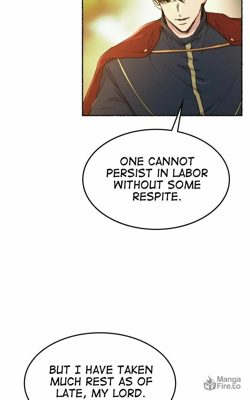 Read Like Wind on a Dry Branch chapter 100 image 79 on Lezhin