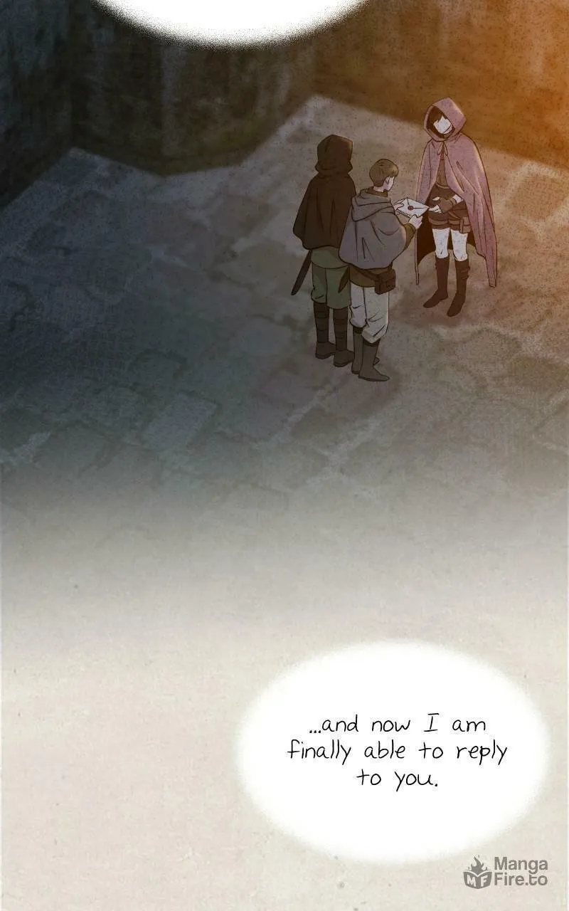 Read Like Wind on a Dry Branch chapter 100 image 9 on Lezhin