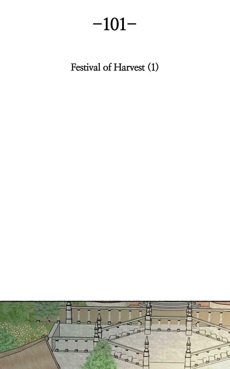 Read Like Wind on a Dry Branch chapter 101 image 1 on Lezhin
