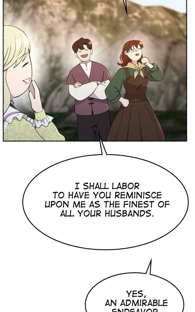 Read Like Wind on a Dry Branch chapter 101 image 12 on Lezhin