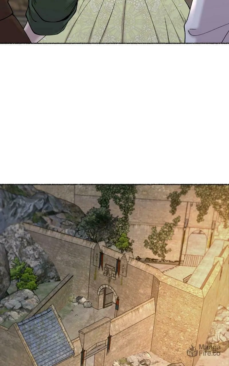 Read Like Wind on a Dry Branch chapter 101 image 14 on Lezhin
