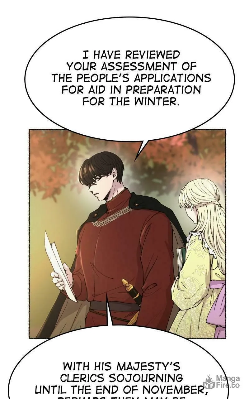 Read Like Wind on a Dry Branch chapter 101 image 23 on Lezhin