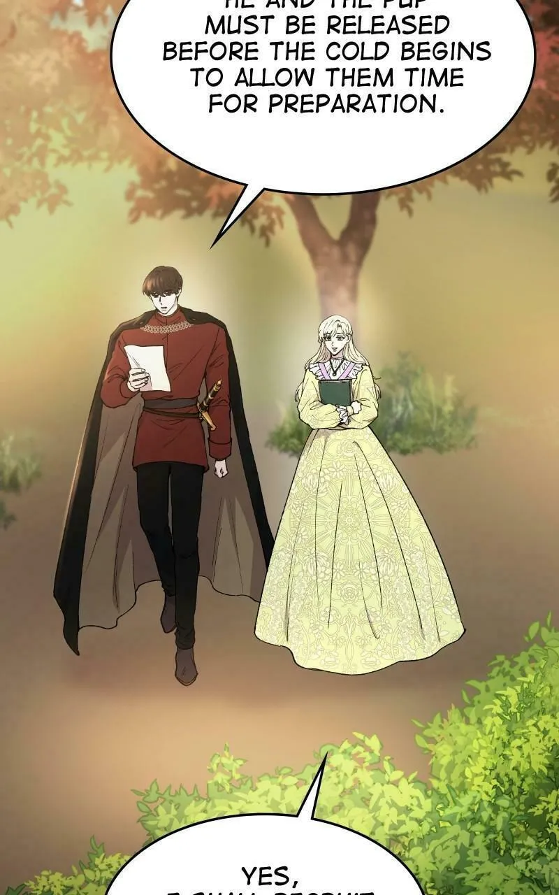Read Like Wind on a Dry Branch chapter 101 image 25 on Lezhin