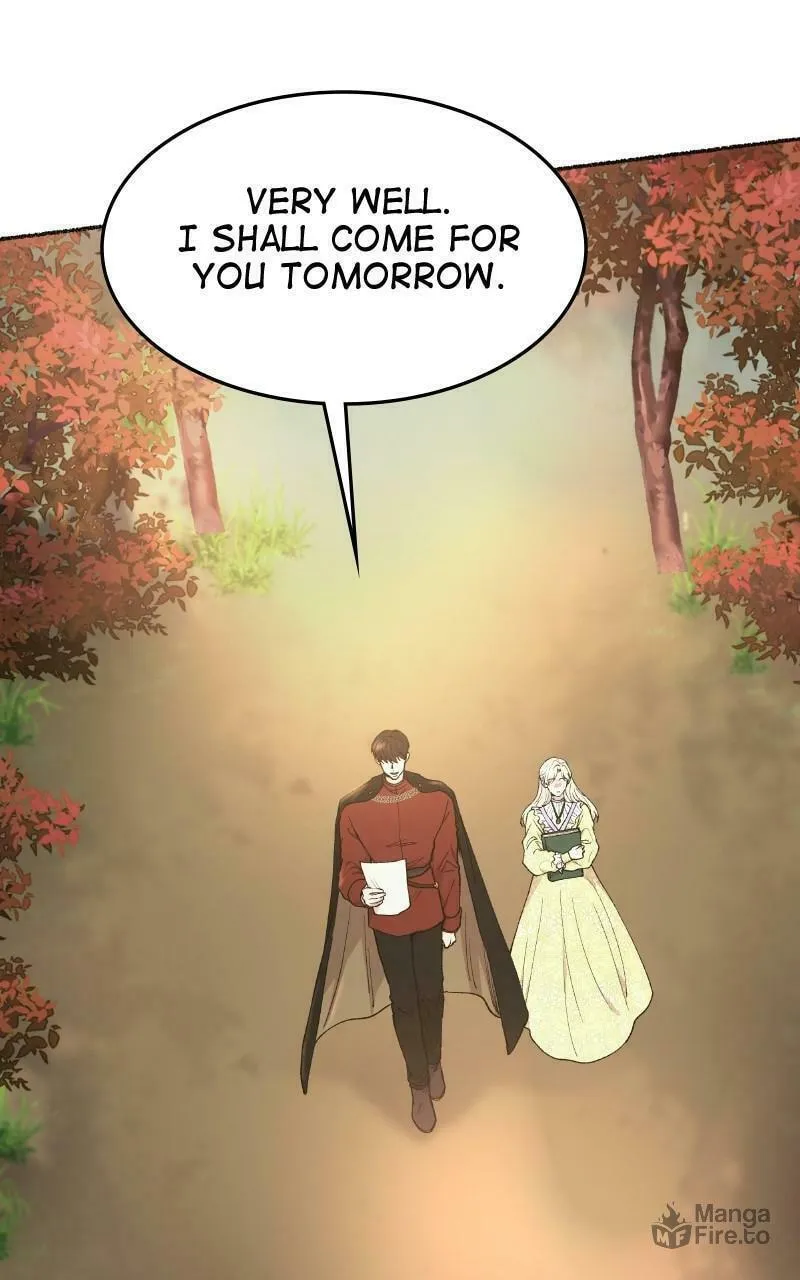Read Like Wind on a Dry Branch chapter 101 image 35 on Lezhin