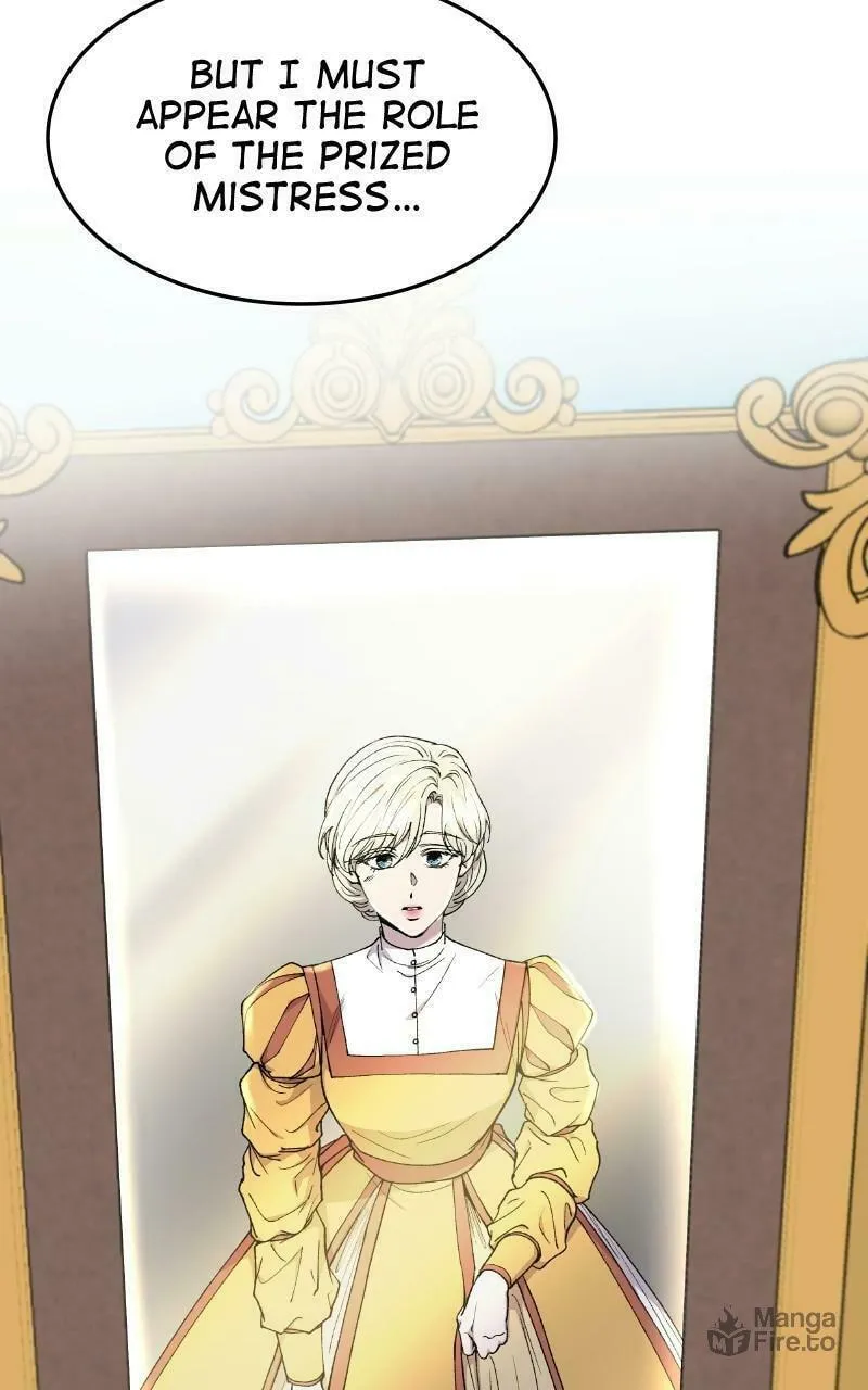 Read Like Wind on a Dry Branch chapter 101 image 44 on Lezhin