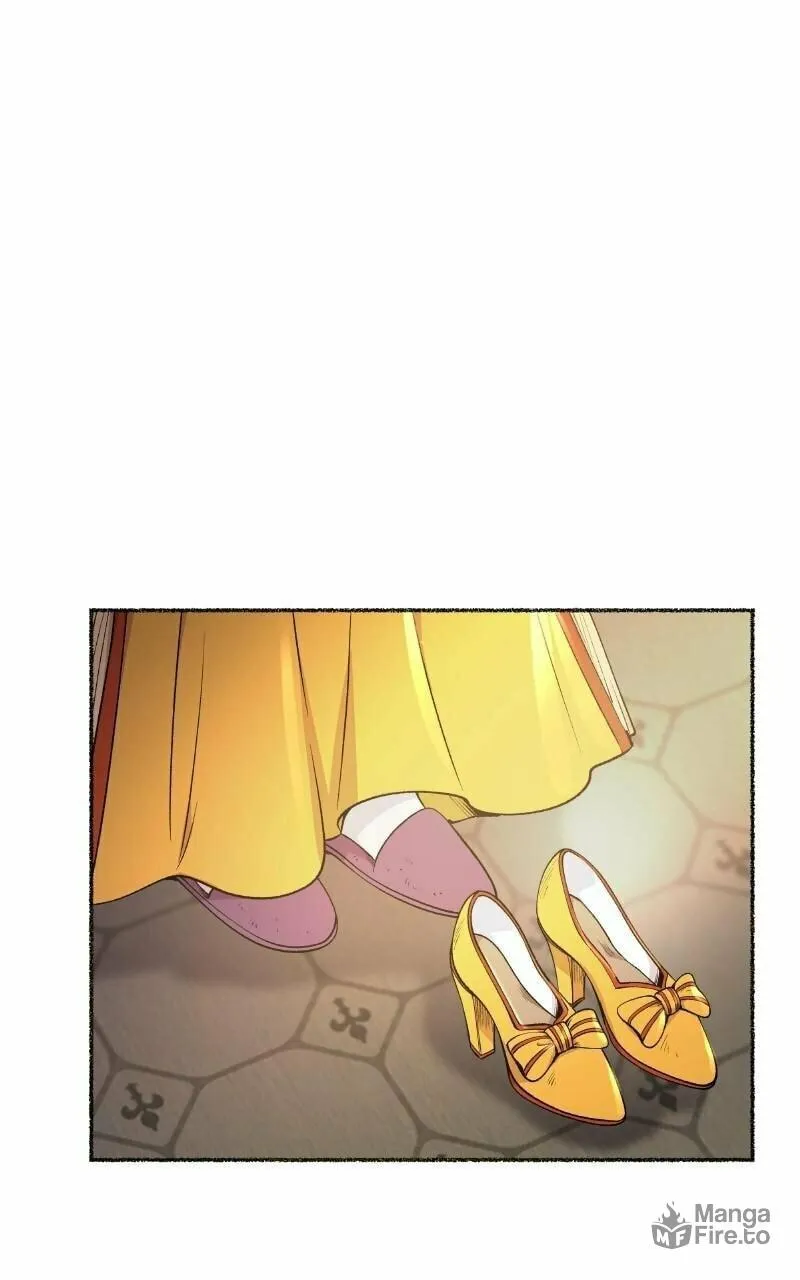 Read Like Wind on a Dry Branch chapter 101 image 47 on Lezhin