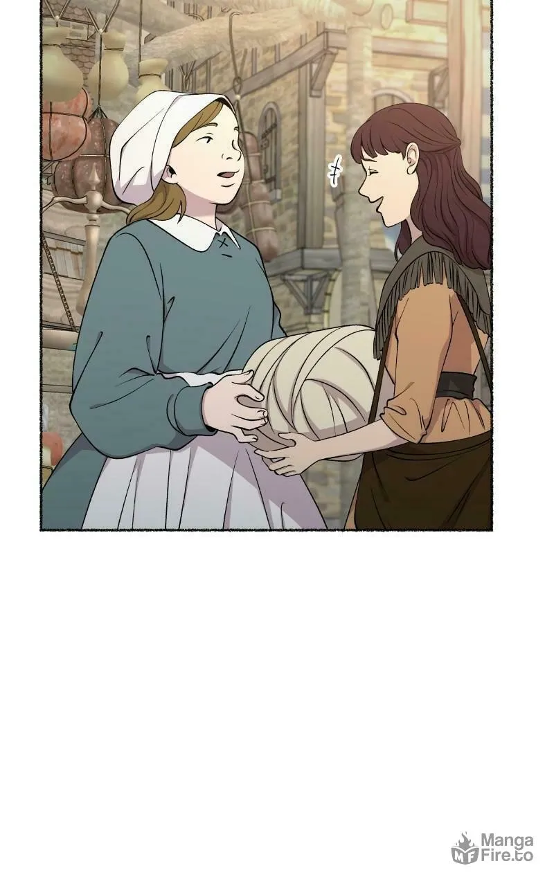 Read Like Wind on a Dry Branch chapter 101 image 5 on Lezhin