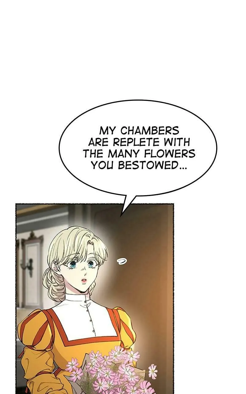 Read Like Wind on a Dry Branch chapter 101 image 58 on Lezhin