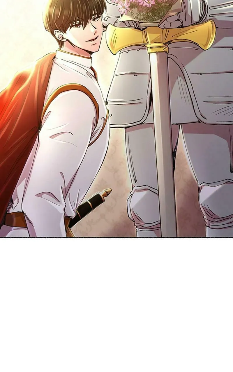 Read Like Wind on a Dry Branch chapter 101 image 76 on Lezhin
