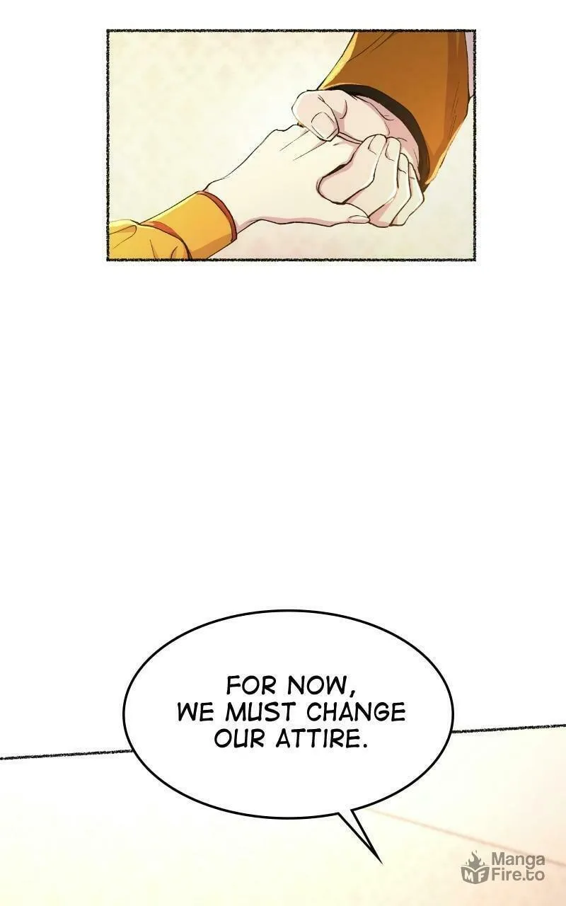 Read Like Wind on a Dry Branch chapter 101 image 84 on Lezhin