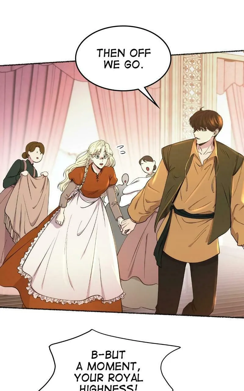 Read Like Wind on a Dry Branch chapter 101 image 93 on Lezhin