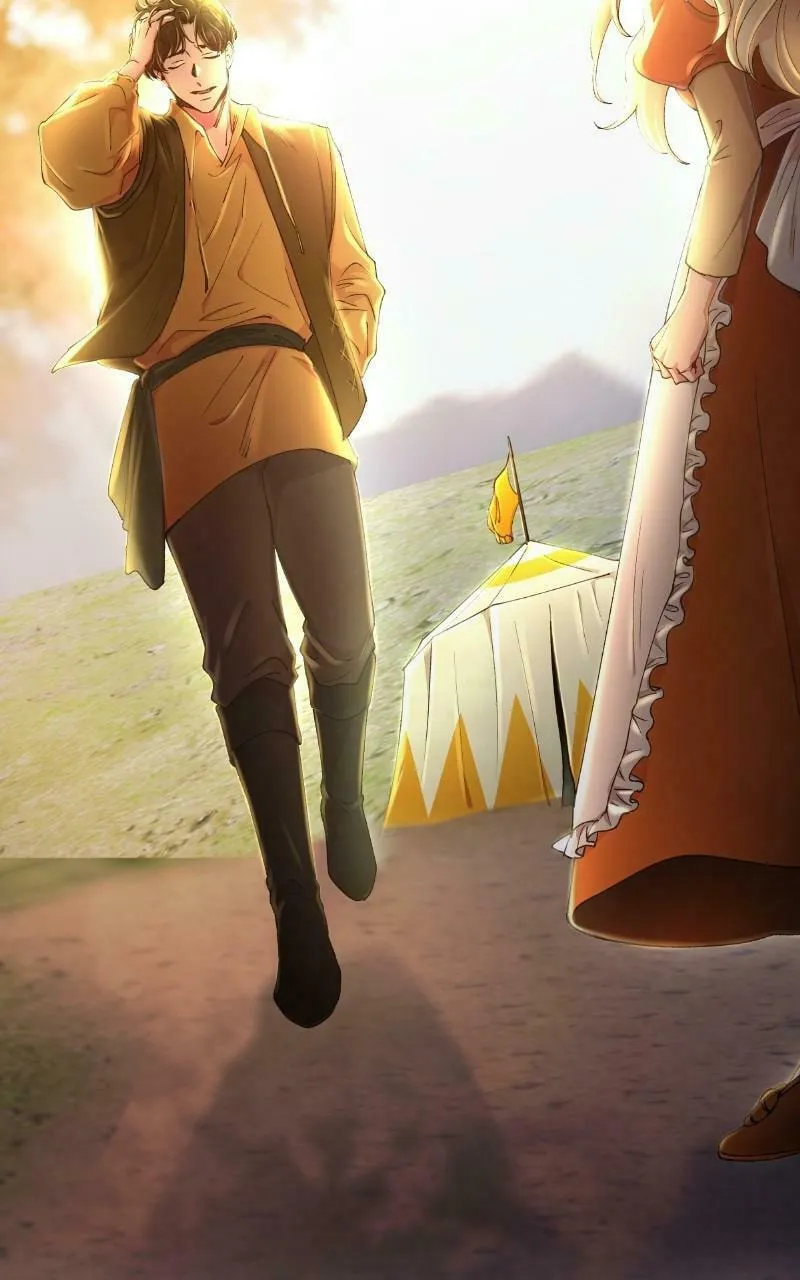 Read Like Wind on a Dry Branch chapter 102 image 105 on Lezhin
