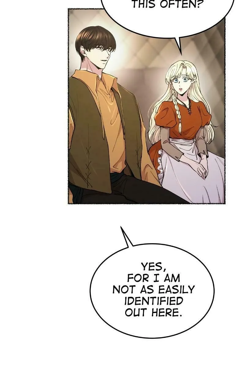 Read Like Wind on a Dry Branch chapter 102 image 12 on Lezhin