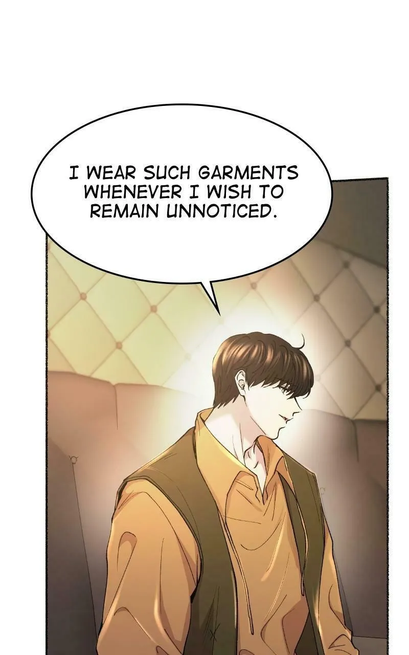 Read Like Wind on a Dry Branch chapter 102 image 13 on Lezhin