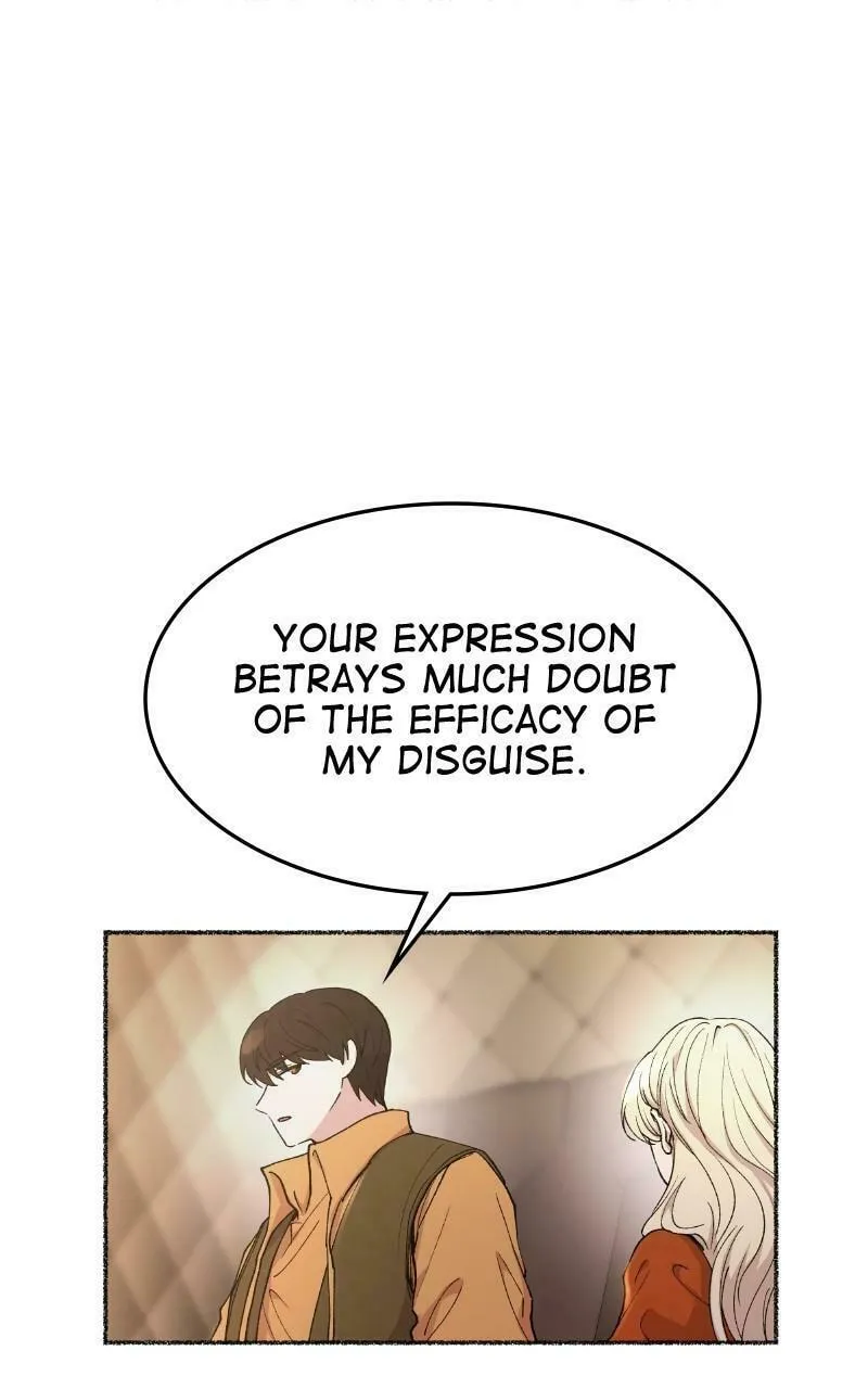 Read Like Wind on a Dry Branch chapter 102 image 15 on Lezhin