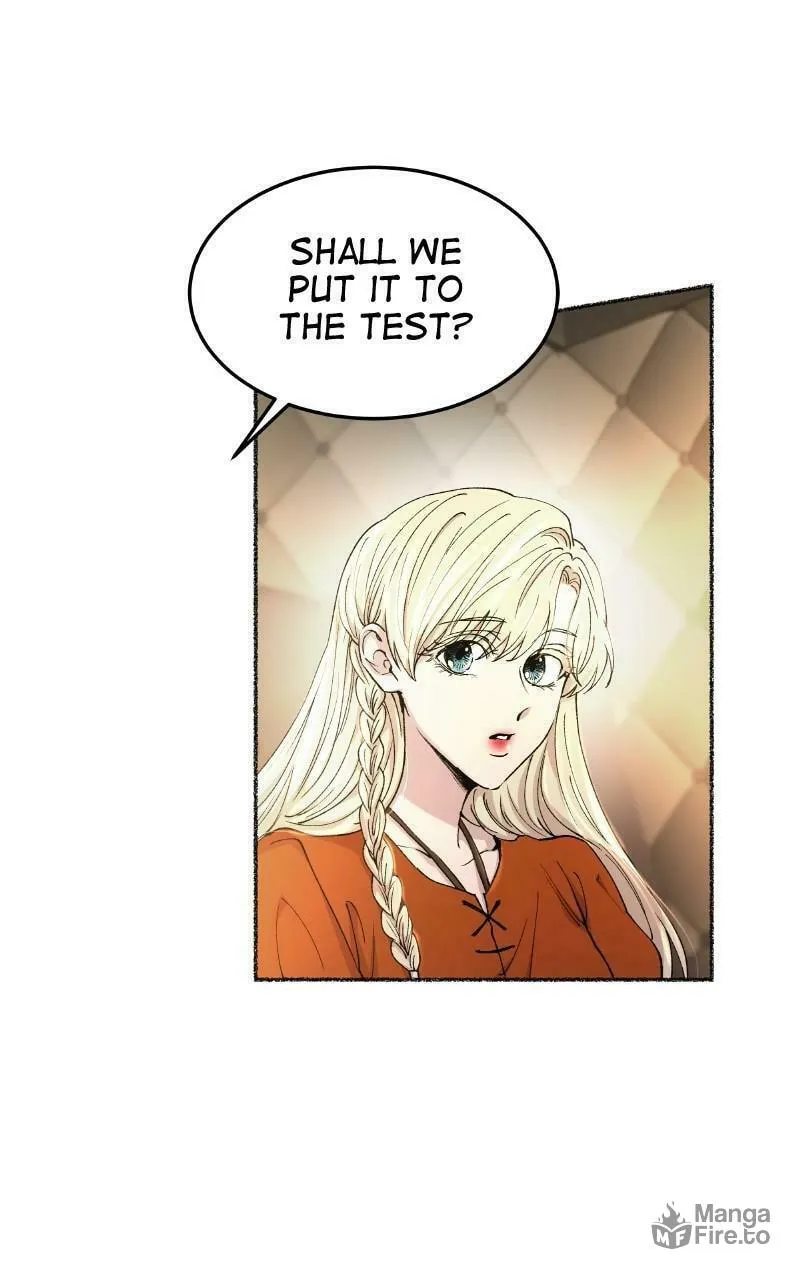 Read Like Wind on a Dry Branch chapter 102 image 20 on Lezhin
