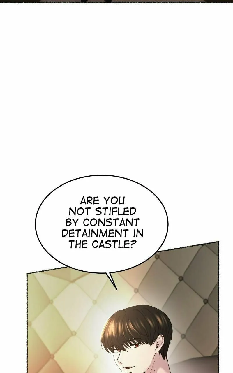 Read Like Wind on a Dry Branch chapter 102 image 25 on Lezhin