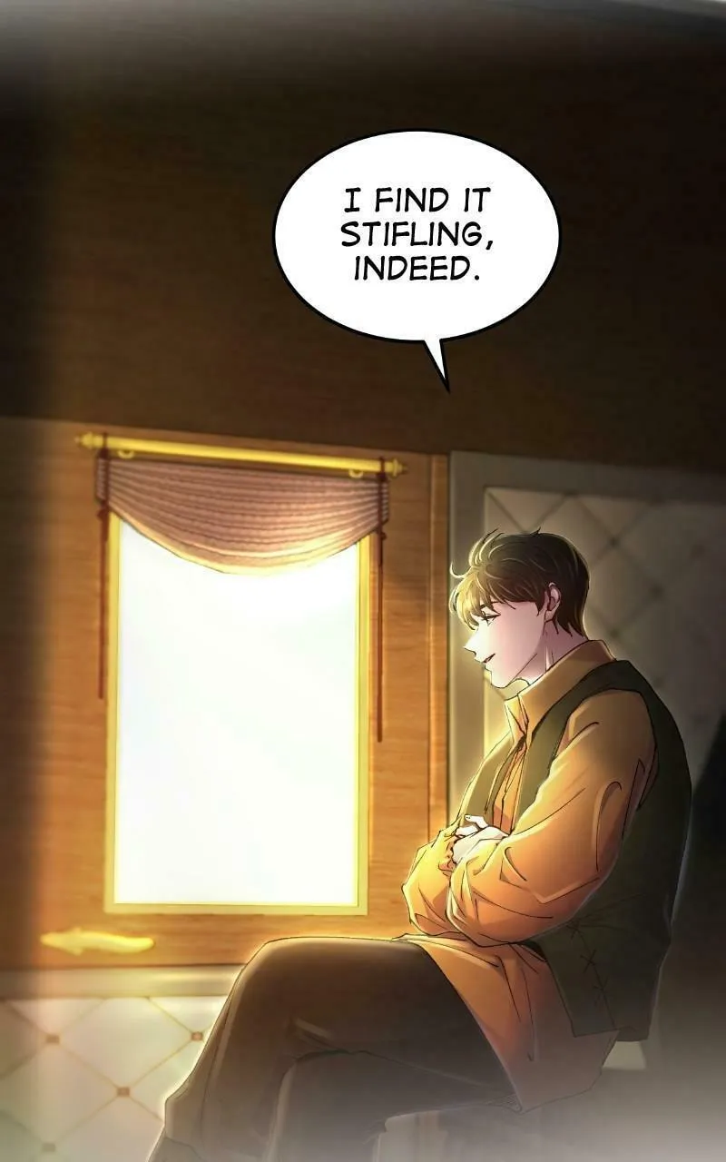 Read Like Wind on a Dry Branch chapter 102 image 28 on Lezhin