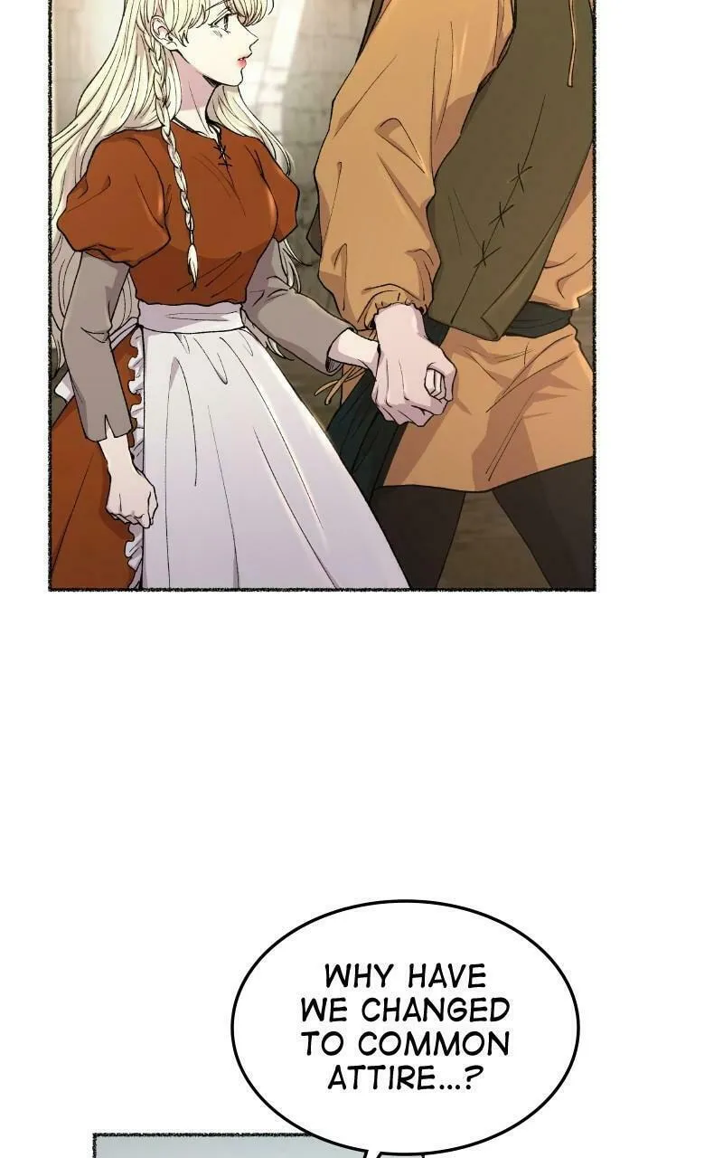 Read Like Wind on a Dry Branch chapter 102 image 3 on Lezhin
