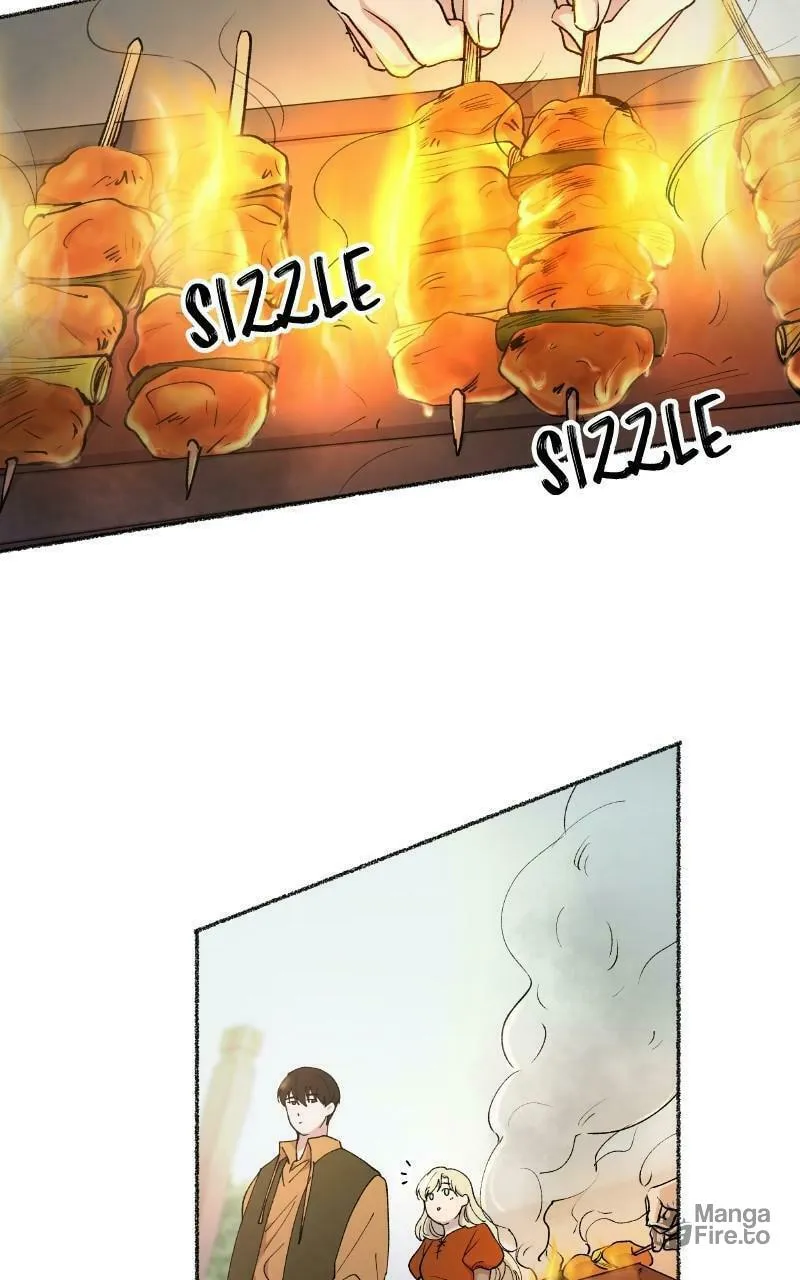Read Like Wind on a Dry Branch chapter 102 image 44 on Lezhin