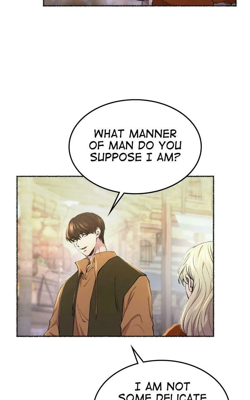 Read Like Wind on a Dry Branch chapter 102 image 46 on Lezhin