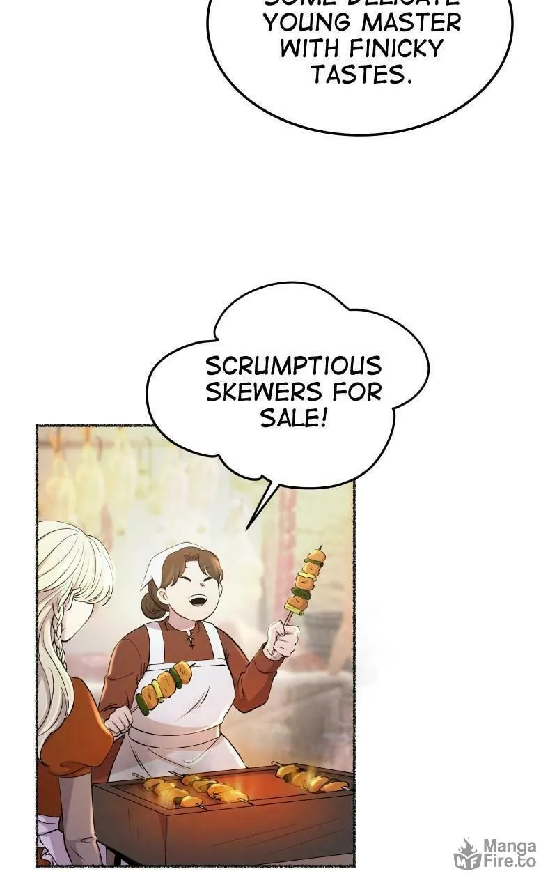 Read Like Wind on a Dry Branch chapter 102 image 47 on Lezhin