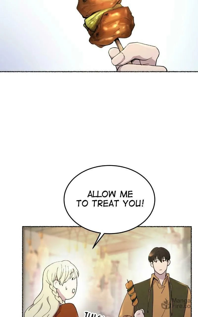 Read Like Wind on a Dry Branch chapter 102 image 49 on Lezhin