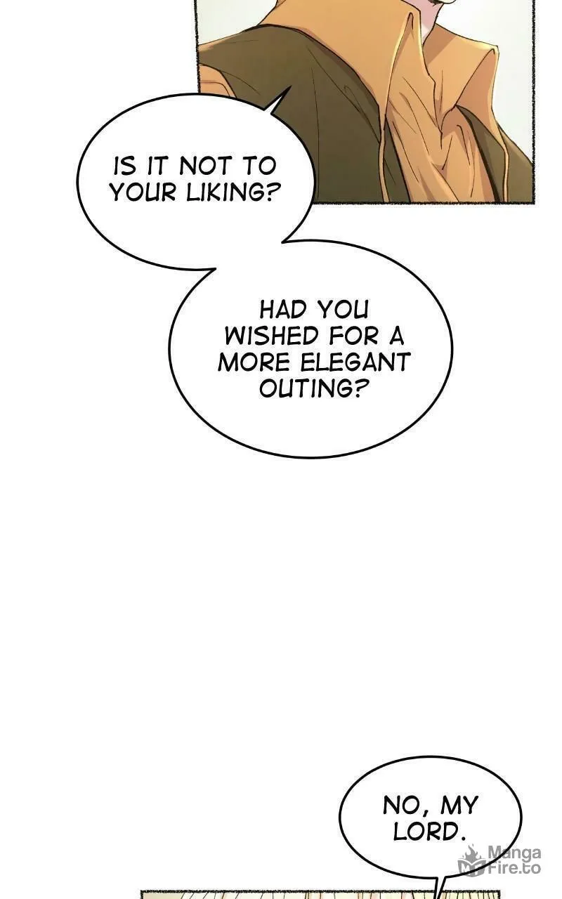 Read Like Wind on a Dry Branch chapter 102 image 5 on Lezhin
