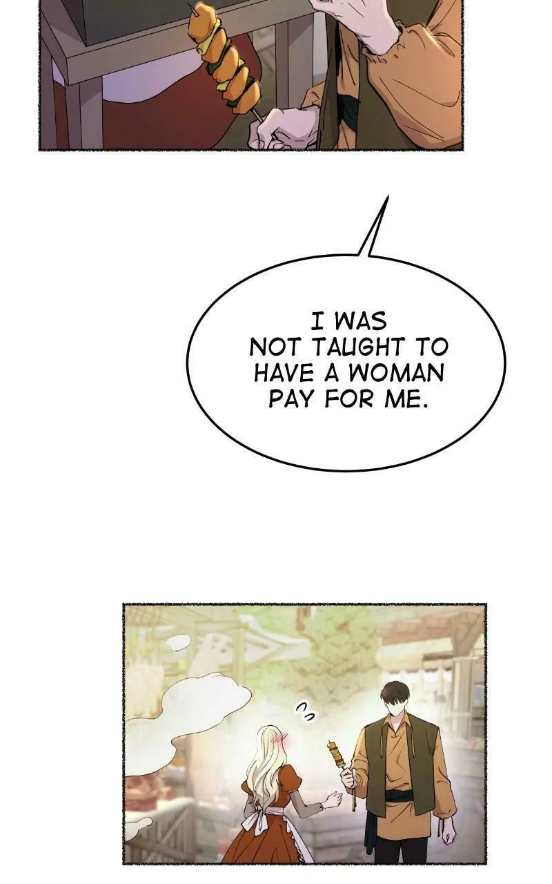 Read Like Wind on a Dry Branch chapter 102 image 51 on Lezhin