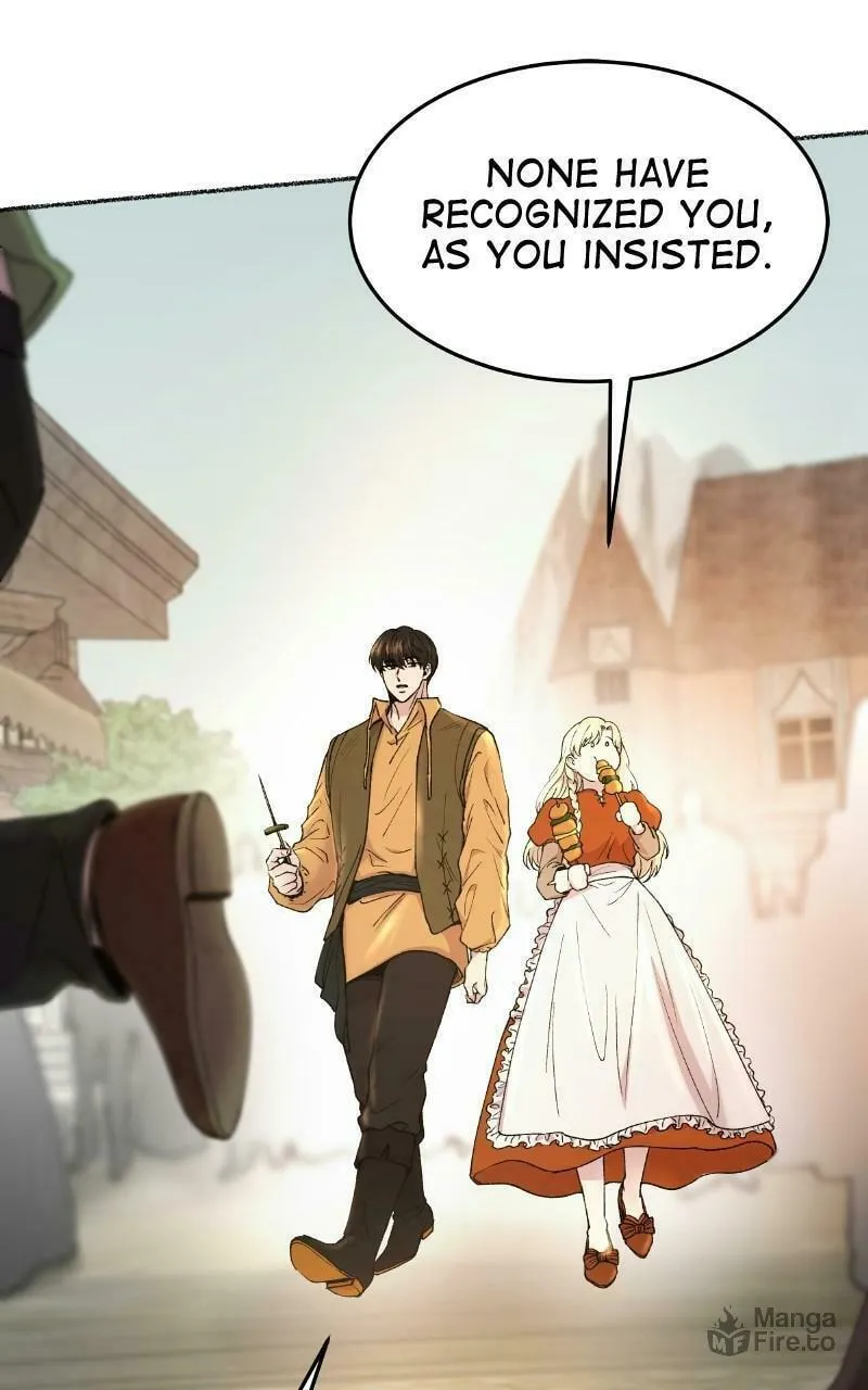 Read Like Wind on a Dry Branch chapter 102 image 53 on Lezhin