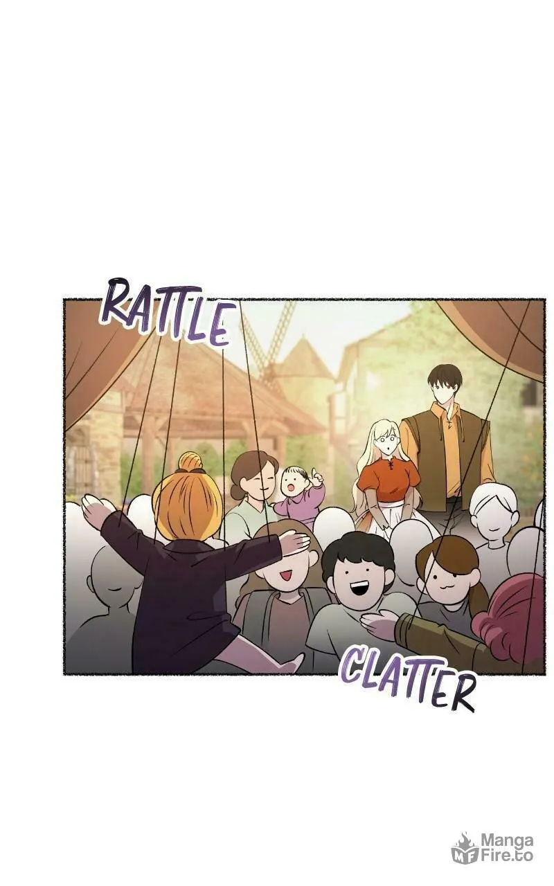 Read Like Wind on a Dry Branch chapter 102 image 79 on Lezhin
